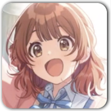 Show 4 — Gakumasu Gakuen IDOLM@STER SSR SupportCard Tier List option 13