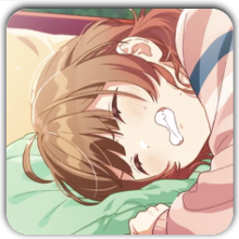 Show 6 — Gakumasu Gakuen IDOLM@STER SSR SupportCard Tier List option 15
