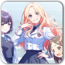 Show 8 — Gakumasu Gakuen IDOLM@STER SSR SupportCard Tier List option 17