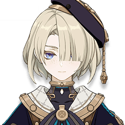 Uiavatariconfreminet — Genshin Impact ALL Characters option 30