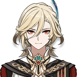 Uiavatariconkaveh — Genshin Impact ALL Characters option 39