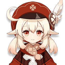 Uiavatariconklee — Genshin Impact ALL Characters option 42