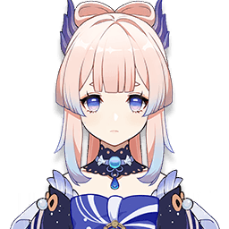 Uiavatariconkokomi — Genshin Impact ALL Characters option 43