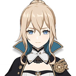 Uiavatariconqin — Genshin Impact ALL Characters option 58