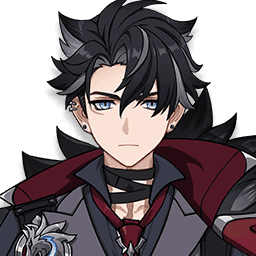 Uiavatariconwriothesley — Genshin Impact ALL Characters option 73