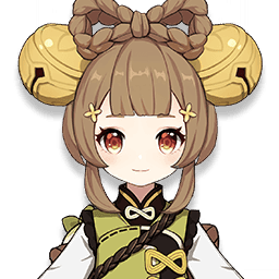 Uiavatariconyaoyao — Genshin Impact ALL Characters option 79
