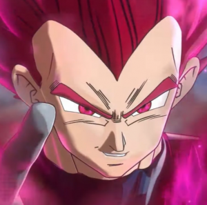 Zzzzz 1714784707vegeta — Dragon Ball Saiyan/Saiyan Hybrid Transformations Tier List option 84