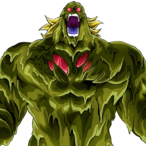 Zzzzz 17147866071bio Broly29 — Dragon Ball Saiyan/Saiyan Hybrid Transformations Tier List option 40