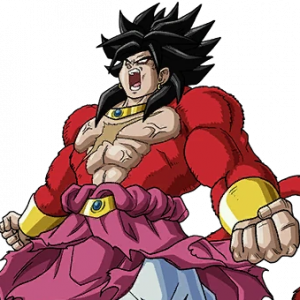 Zzzzz 17147866681superdragonballheroesworldmission Charactersticker Broly29 — Dragon Ball Saiyan/Saiyan Hybrid Transformations Tier List option 46