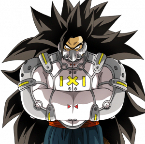 Zzzzz 1714788260ddl98wb Fa661a52 31bd 4ef9 8d6a 3ba694f39f15 — Dragon Ball Saiyan/Saiyan Hybrid Transformations Tier List option 64