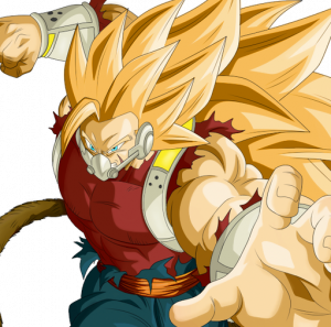 Zzzzz 17147882616c23e1941a095b84027fbe4f91917ca6 — Dragon Ball Saiyan/Saiyan Hybrid Transformations Tier List option 66