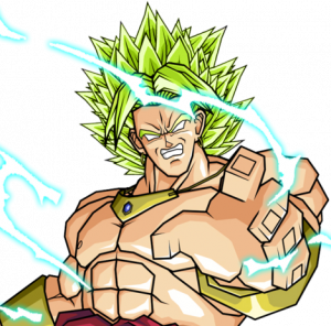 Zzzzz 1714788401legendary Super Saiyan Broly Energy Aura 1921ijxkkfee6fk8 — Dragon Ball Saiyan/Saiyan Hybrid Transformations Tier List option 41