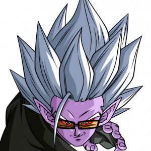 Zzzzz 1714791638fcfc7f554700993d5ae2b374e1e149b4 — Dragon Ball Saiyan/Saiyan Hybrid Transformations Tier List option 76