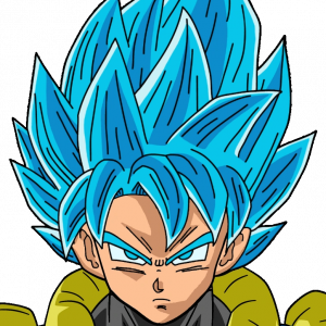 Zzzzz 1714791638ssbgodfusiongoku — Dragon Ball Saiyan/Saiyan Hybrid Transformations Tier List option 62