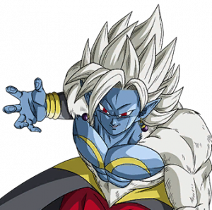 Zzzzz 1714792216dd63g9m Ce276bb0 70c0 4d3b B8d6 4f394ca9f17d — Dragon Ball Saiyan/Saiyan Hybrid Transformations Tier List option 83