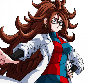 Zzzzz 1714831833androide212alt2byssjrose890dgutni9 Fullview — Dragon Ball Saiyan/Saiyan Hybrid Transformations Tier List option 99