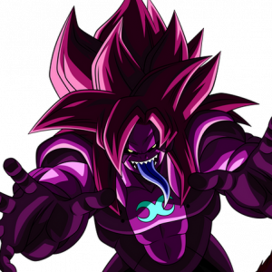 Zzzzz 1714832392060ed7c3f8feae1130f1073939060a70 — Dragon Ball Saiyan/Saiyan Hybrid Transformations Tier List option 86