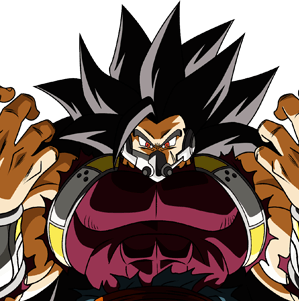 Zzzzz 1714835756kanbabasedbhsbyjlgggde8ahwo Fullview — Dragon Ball Saiyan/Saiyan Hybrid Transformations Tier List option 65
