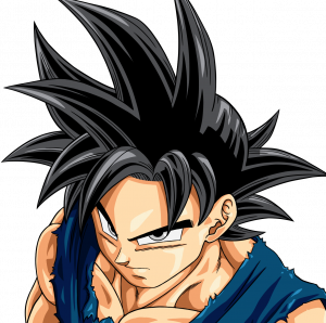 Zzzzz 1714845772dejnnyg 7f2e723b 3e35 4371 8d50 0c4015597442 — Dragon Ball Saiyan/Saiyan Hybrid Transformations Tier List option 55