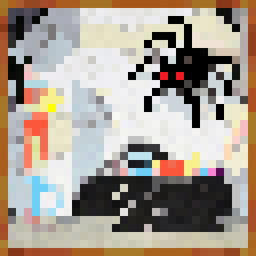 256px Stagetextureje2be1 — Minecraft Paintings Updated option 21