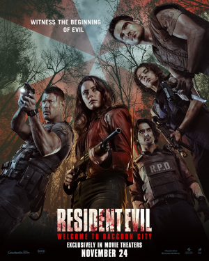 Zzzzz 1729456101welcome To Racoon City — Movie Night option 103