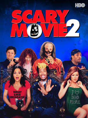 Zzzzz 1729985343scary Movie 2 — Movie Night option 108