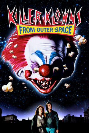 Zzzzz 1730584509killer Klowns From Outer Space — Movie Night option 111