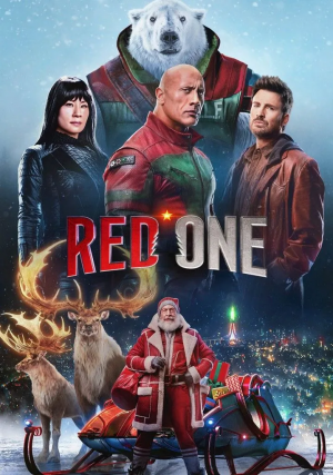 Zzzzz 1736636047red One — Movie Night option 122