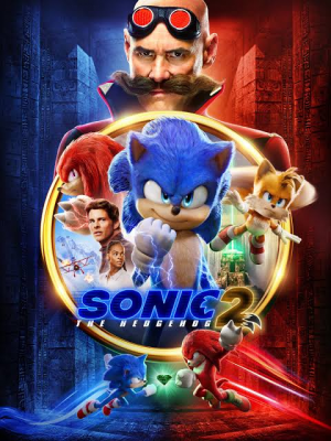 Zzzzz 1738454924sonic The Hedgehog 2 — Movie Night option 127
