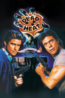 Zzzzz 1745712800dead Heat 1988 — Movie Night option 148