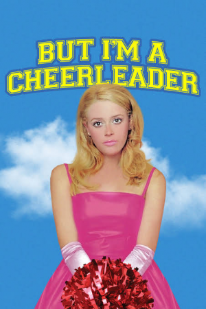 Zzzzz 1749351320but Im A Cheerleader 1999 — Movie Night option 158