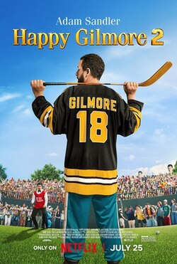 Zzzzz 1753656679happy Gilmore 2 2025 — Movie Night option 169