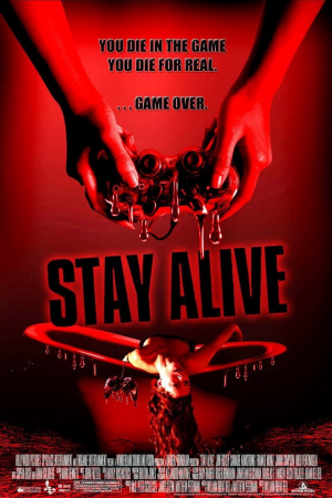 Zzzzz 1758413050stay Alive 2006 — Movie Night option 182