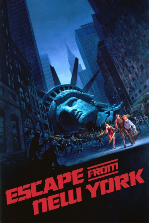Zzzzz 1759761283escape From New York 1981 — Movie Night option 184