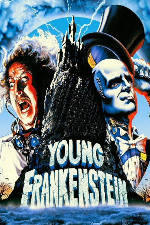 Zzzzz 1760223005young Frankenstein 1974 — Movie Night option 187