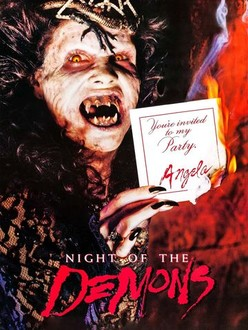 Zzzzz 1761432965night Of The Demons 1988 — Movie Night option 190