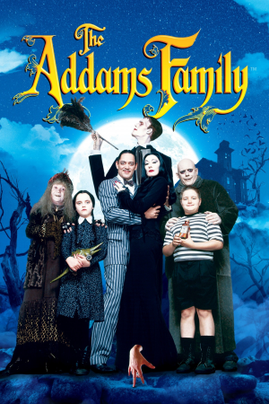 Zzzzz 1764370343the Addams Family 1991 — Movie Night option 199