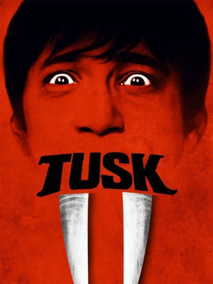 Zzzzz 1766276746tusk 2014 — Movie Night option 207