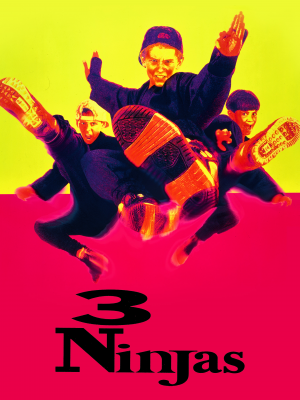 Zzzzz 17691859263 Ninja 1992 — Movie Night option 218