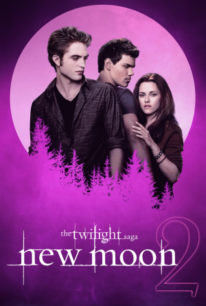 Zzzzz 1770914197the Twilight Saga New Moon 2009 — Movie Night option 222