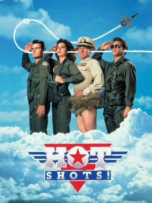 Zzzzz 1774289689hot Shots 1991 — Movie Night option 231