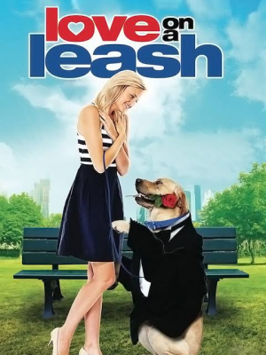 Zzzzz 1776880665love On A Leash 2011 — Movie Night option 236