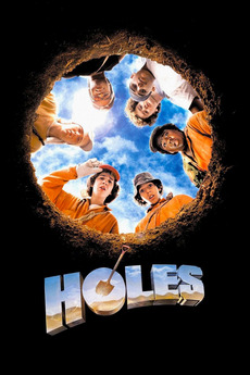 Zzzzz 1779120297holes 2003 — Movie Night option 241