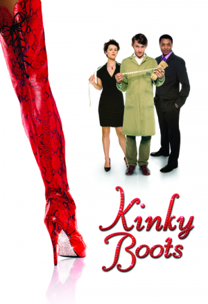 Zzzzz 1780780332kinky Boots 2005 — Movie Night option 243