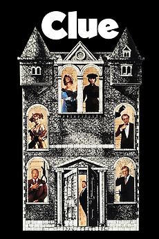 Zzzzz 1785624944clue 1985 — Movie Night option 255
