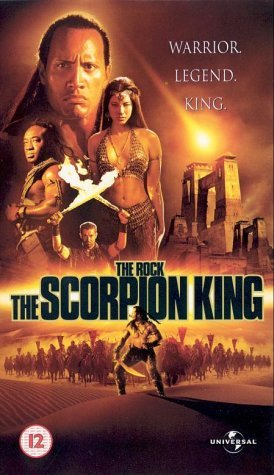 Zzzzz 1786655885the Scorpion King 2002 — Movie Night option 256