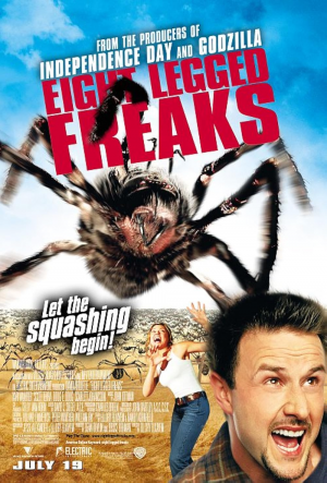Zzzzz 1788044440eight Legged Freaks 2002 — Movie Night option 261