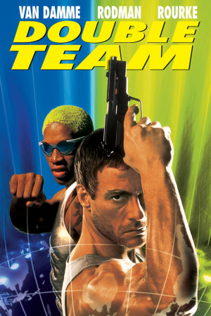 Zzzzz 1788458429double Team 1997 — Movie Night option 262