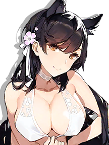 Atagosummershipyardicon — Azur Lane Skins option 81