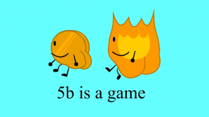Again5b — BFDIA Episodes (As of BFDIA 22) option 3
